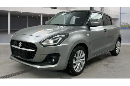 Suzuki Swift Gebrauchtwagen
