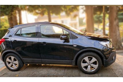 Opel Mokka-e Gebrauchtwagen
