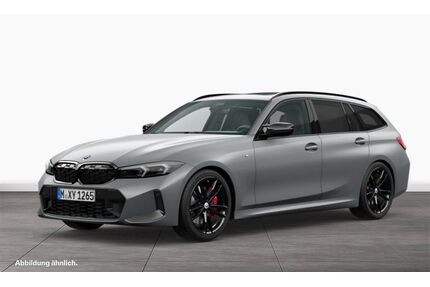 BMW M340i Gebrauchtwagen