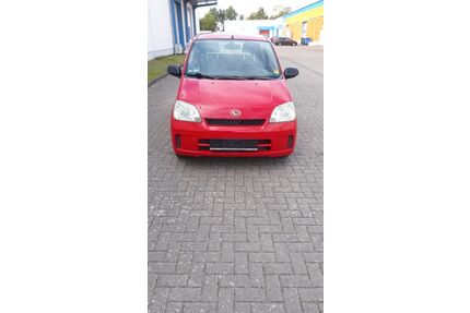 Daihatsu Cuore Gebrauchtwagen