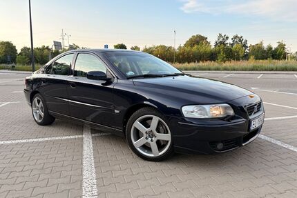 Volvo S60 Gebrauchtwagen