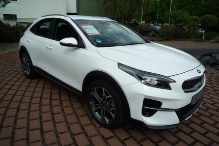 Kia XCeed Gebrauchtwagen