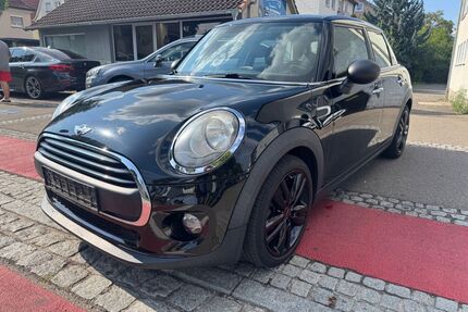 Mini ONE Gebrauchtwagen