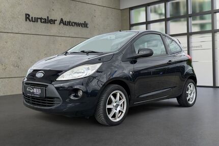 Ford Ka/Ka+ Gebrauchtwagen