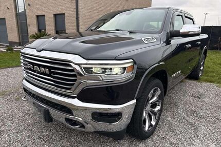 Dodge RAM Gebrauchtwagen