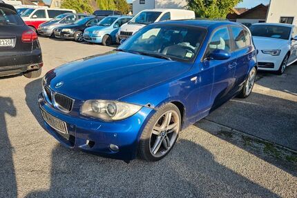 BMW 120 Gebrauchtwagen