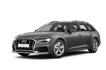 Audi A6 Allroad Gebrauchtwagen