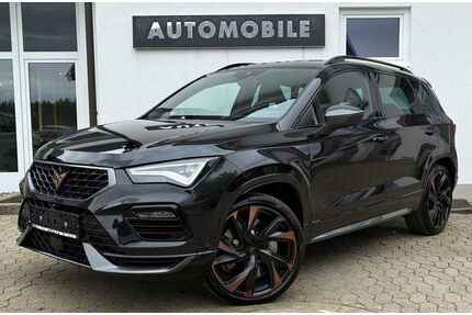 Cupra Ateca Gebrauchtwagen