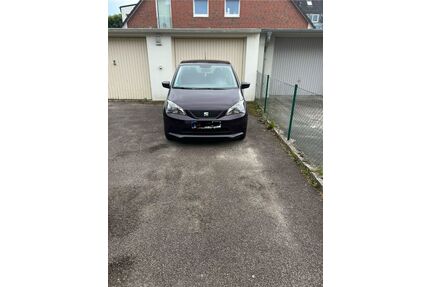 Seat Mii Gebrauchtwagen