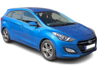 Hyundai i30 Gebrauchtwagen