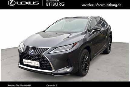 Lexus RX 450 Gebrauchtwagen