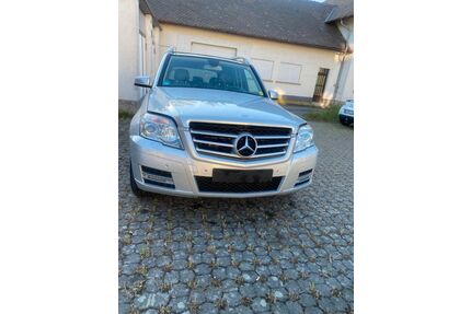 Mercedes-Benz GLK 250 Gebrauchtwagen