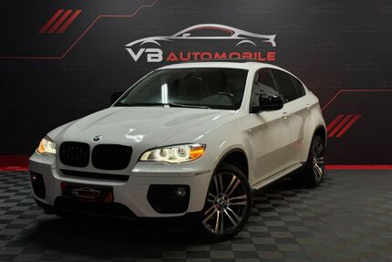 BMW X6 Gebrauchtwagen
