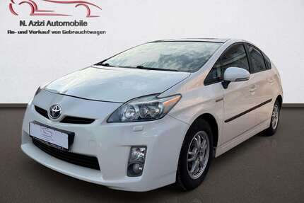 Toyota Prius Gebrauchtwagen