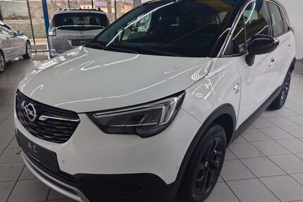 Opel Crossland (X) Gebrauchtwagen