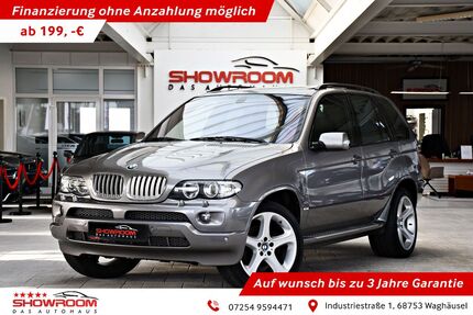 BMW X5 Gebrauchtwagen