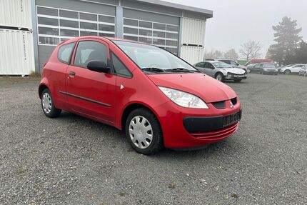 Mitsubishi Colt Gebrauchtwagen