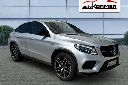 Mercedes-Benz GLE 43 AMG Gebrauchtwagen