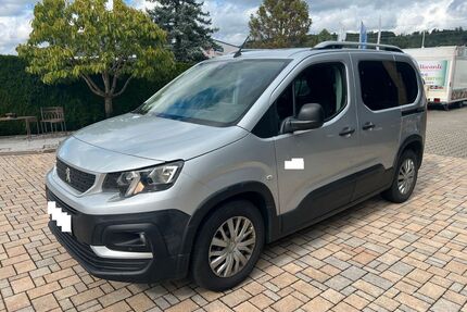 Peugeot Rifter Gebrauchtwagen