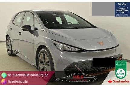 Cupra Born Gebrauchtwagen