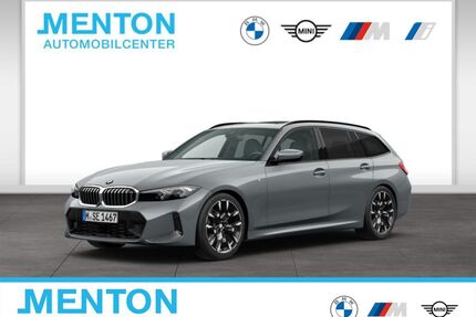 BMW 320 Gebrauchtwagen