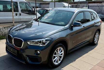 BMW X1 Gebrauchtwagen
