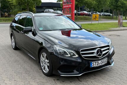 Mercedes-Benz E 350 Gebrauchtwagen