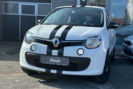 Renault Twingo Gebrauchtwagen