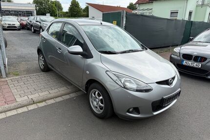 Mazda 2 Gebrauchtwagen