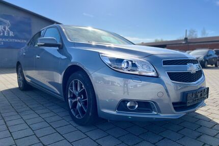 Chevrolet Malibu Gebrauchtwagen