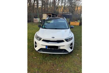 Kia Stonic Gebrauchtwagen