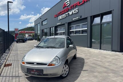 Ford Ka/Ka+ Gebrauchtwagen