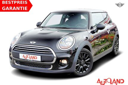 Mini John Cooper Works Clubman Gebrauchtwagen