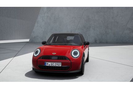 Mini Cooper Gebrauchtwagen