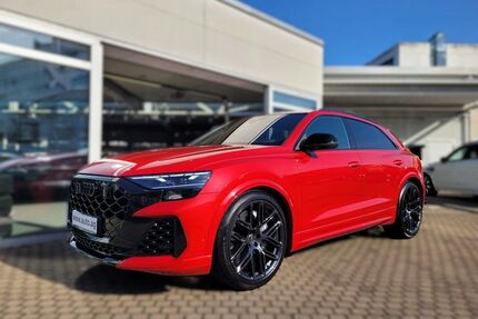 Audi RSQ8 Gebrauchtwagen