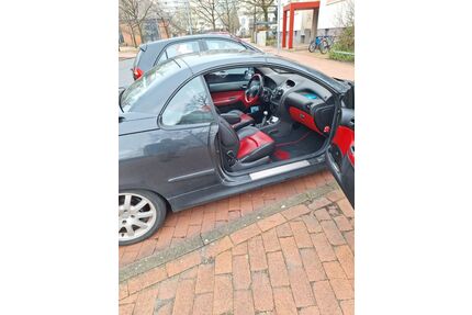 Peugeot 206 Gebrauchtwagen