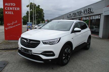 Opel Grandland (X) Gebrauchtwagen