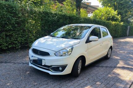 Mitsubishi Space Star Gebrauchtwagen