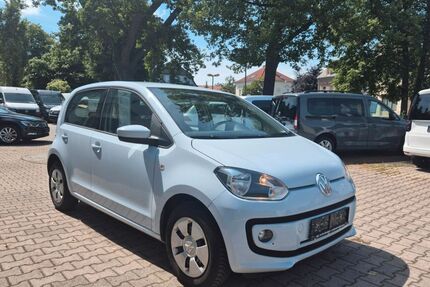 VW up! Gebrauchtwagen