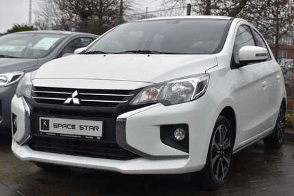 Mitsubishi Space Star Gebrauchtwagen