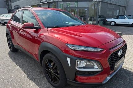 Hyundai KONA Gebrauchtwagen