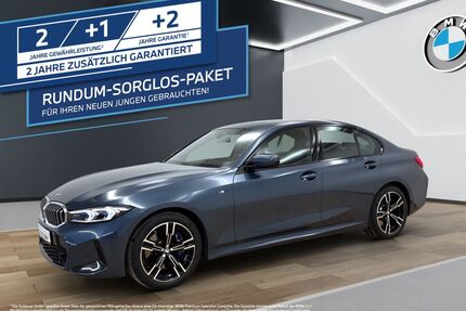 BMW 330 Gebrauchtwagen