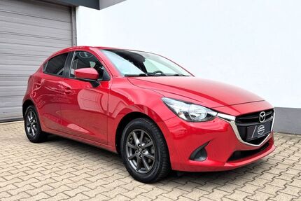 Mazda 2 Gebrauchtwagen