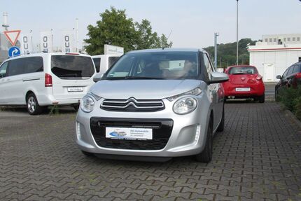 Citroen C1 Gebrauchtwagen