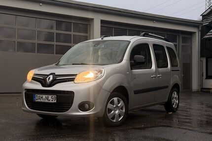 Renault Kangoo Gebrauchtwagen