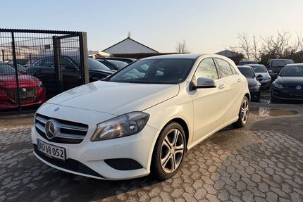 Mercedes-Benz A 180 Gebrauchtwagen