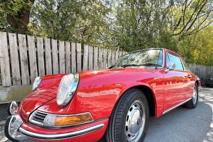 Porsche 912 Gebrauchtwagen