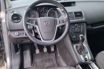 Opel Meriva Gebrauchtwagen