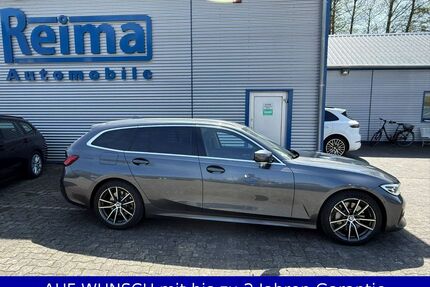 BMW 330 Gebrauchtwagen