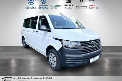 VW T6 Caravelle Gebrauchtwagen